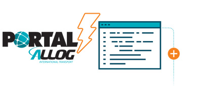 Acessar ao Portal do Cliente Allog titulo-acesso-portal-allog