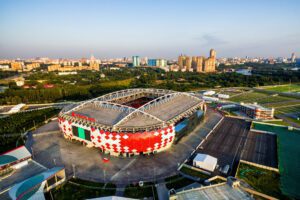 Otkrytiye Arena