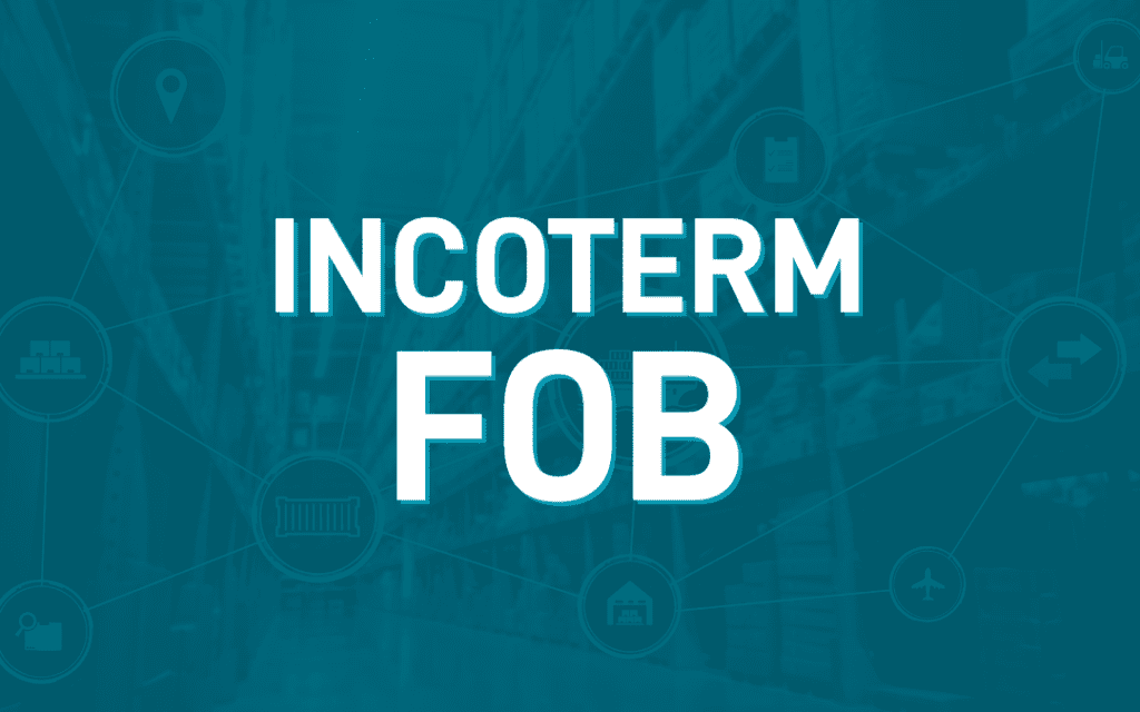 Incoterm FOB