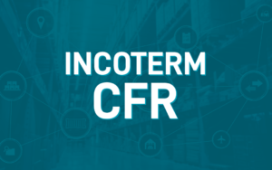Incoterm CFR
