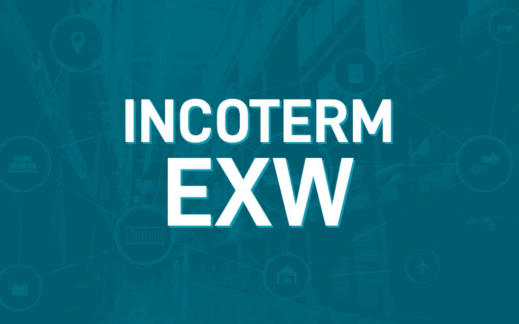 Incoterm EXW