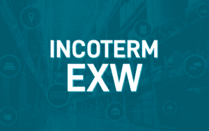 Incoterm EXW