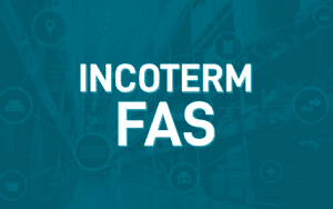 Incoterm FAS