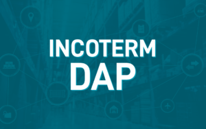 Incoterm DAP
