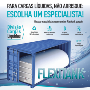 flexitank