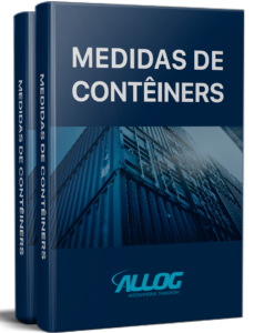 Medidas de Contêiner