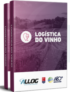 eBook Logística do Vinho