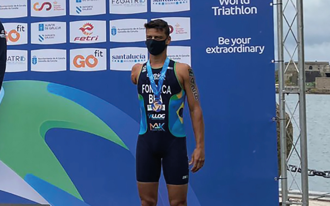 atleta paralímpico