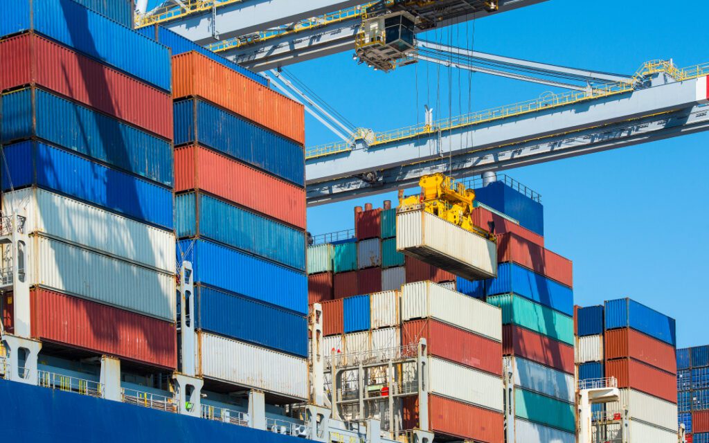 Demurrage e Detention