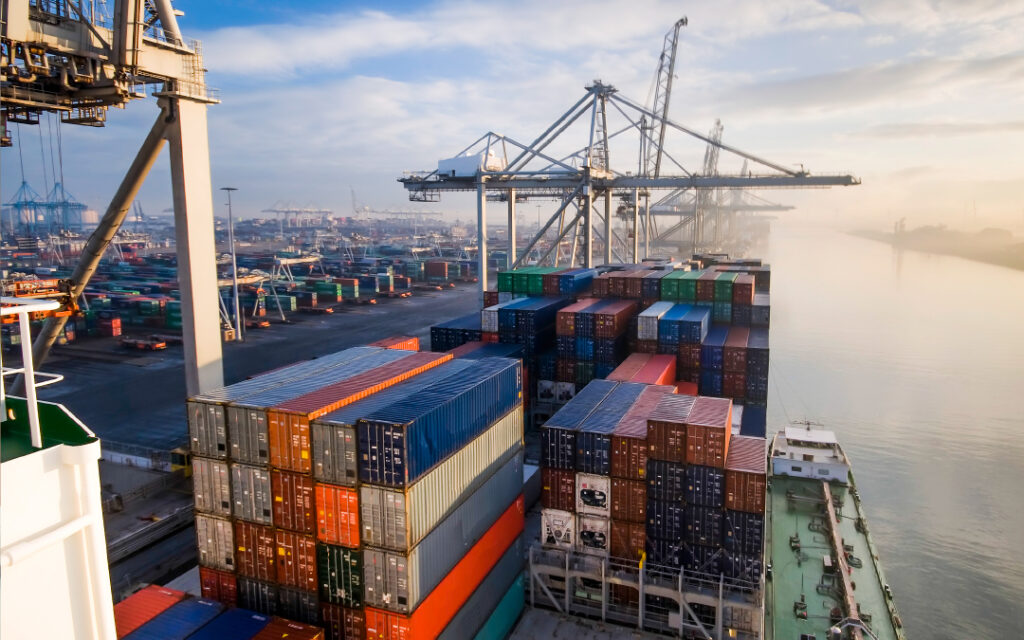 Switch BL entenda o que é e como obter no Comex