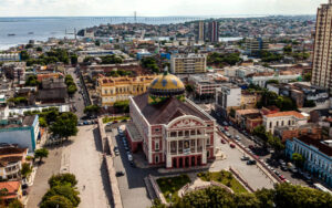 Allog Manaus