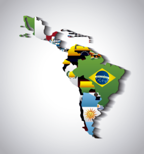 Sorteio da Copa América-2024. Estes são os rivais do Brasil