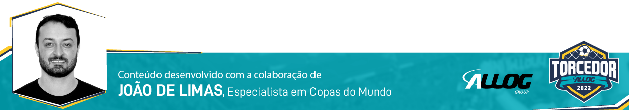 Copa do Mundo 2022 será em novembro e dezembro