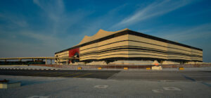 stadiums for the Qatar World Cup