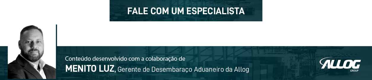 despachante aduaneiro