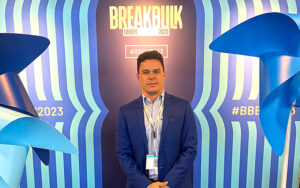 Breakbulk Europe