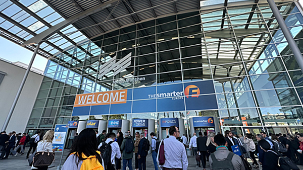 Intersolar Europe