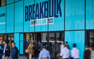 Breakbulk Europe