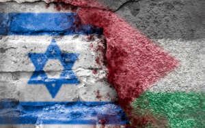Israel e Palestina