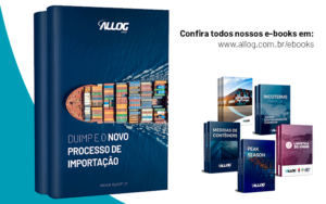 Duimp e o Novo Processo de Importação