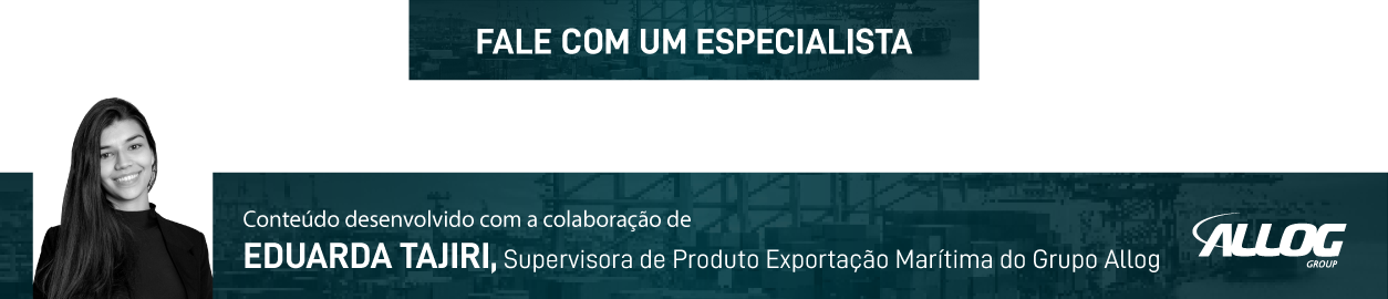 caos logístico