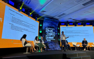 Itajaí Comex Summit