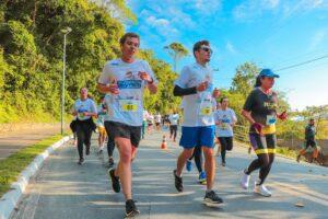 Corrida dos Anjos