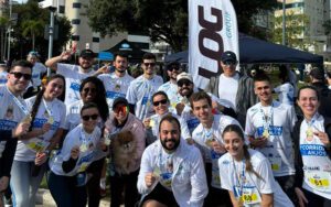 Corrida dos Anjos