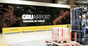 gru airport