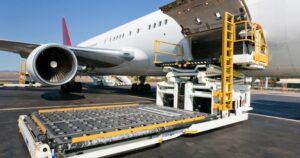 peak season transporte aereo