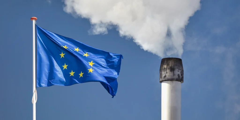 Mudança Climática Europa impacto no Brasil