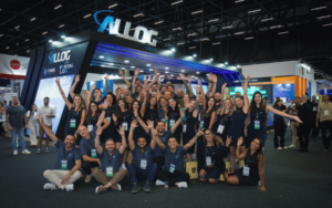 Intermodal 2025 Grupo Allog