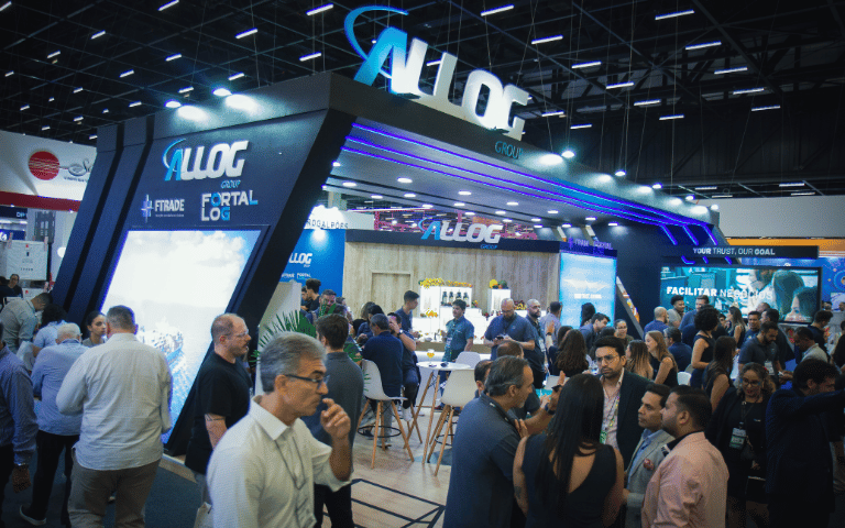 Intermodal 2025 Grupo Allog