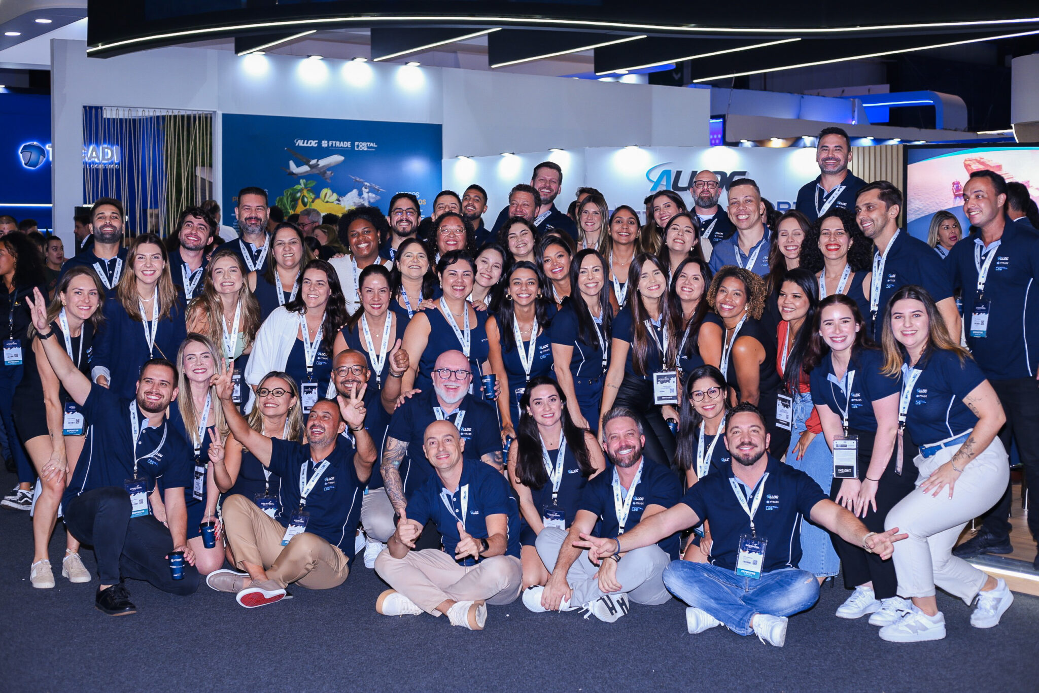 Intermodal 2025 Grupo Allog