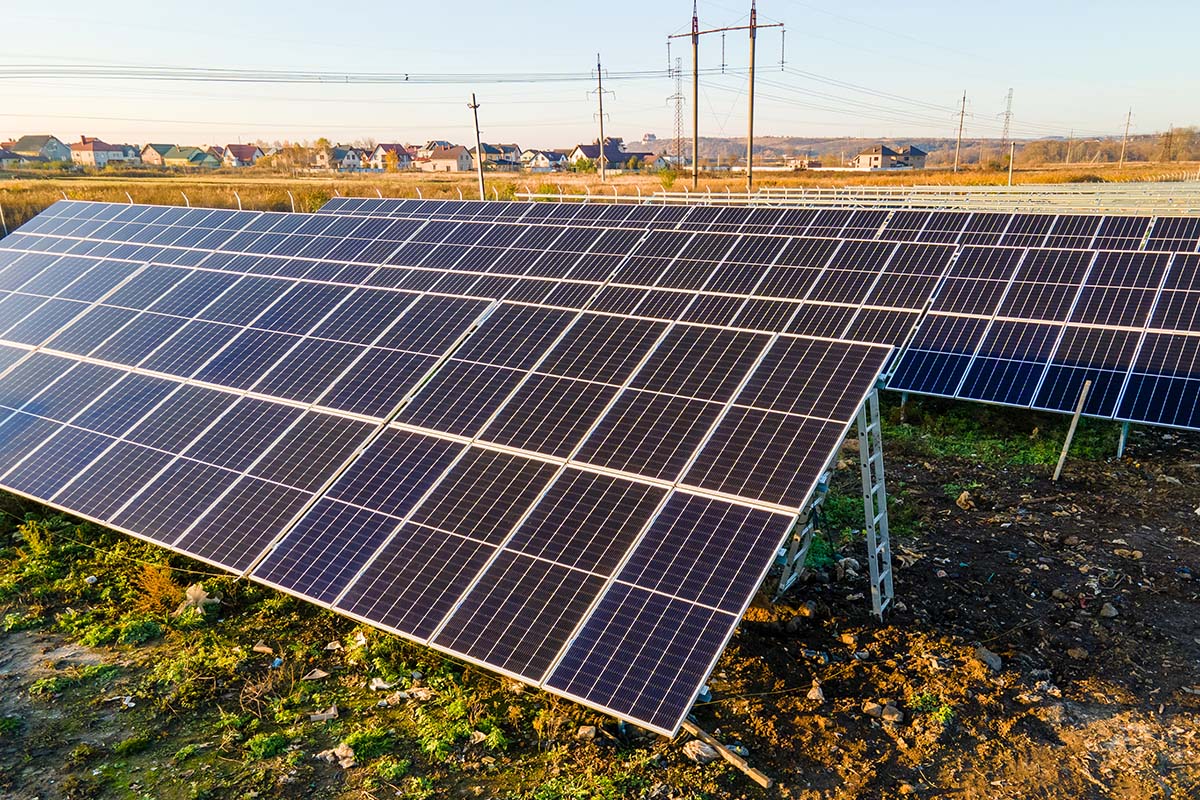 importação energia solar allog