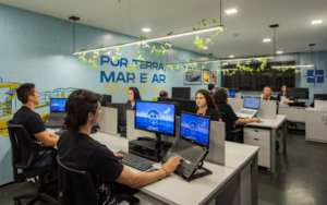 Ranking Datamar escritório FTrade