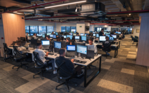 Ranking Datamar Allog