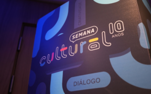 Semana Cultural - Cultura empresarial