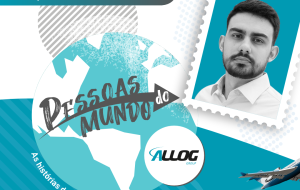 Pessoas do Mundo