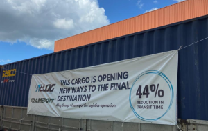 exportação para os EUA