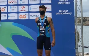 Atleta paralímpico