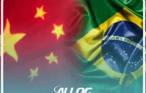 Brasil-China