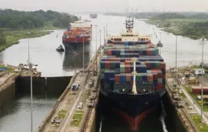 Canal do Panamá