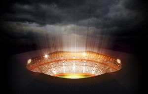 estádios da Copa do Catar