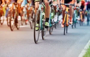 Dia Mundial da Bicicleta