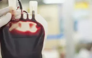 Doação de Sangue
