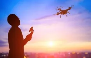 Drones