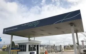 Floripa Airport