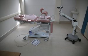 Hospital de Amor Campinas