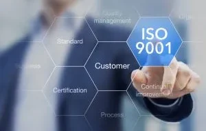 ISO 9001